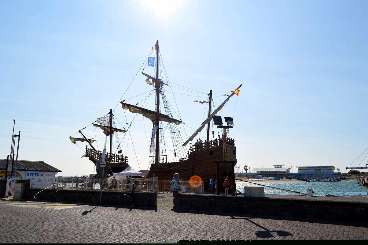Cap d'Agde - Santa Maria 02.JPG